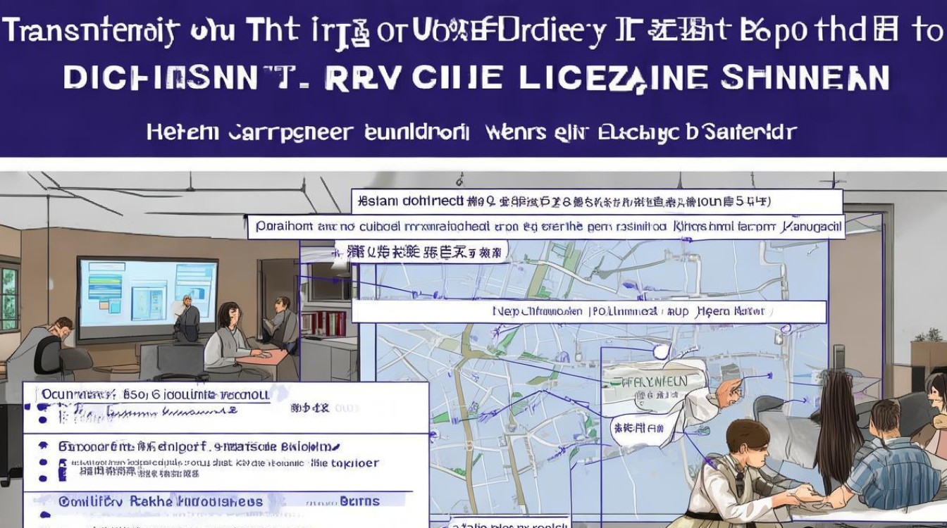 外地驾驶证如何转入深圳