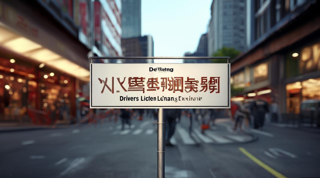 德阳换驾驶证在哪里