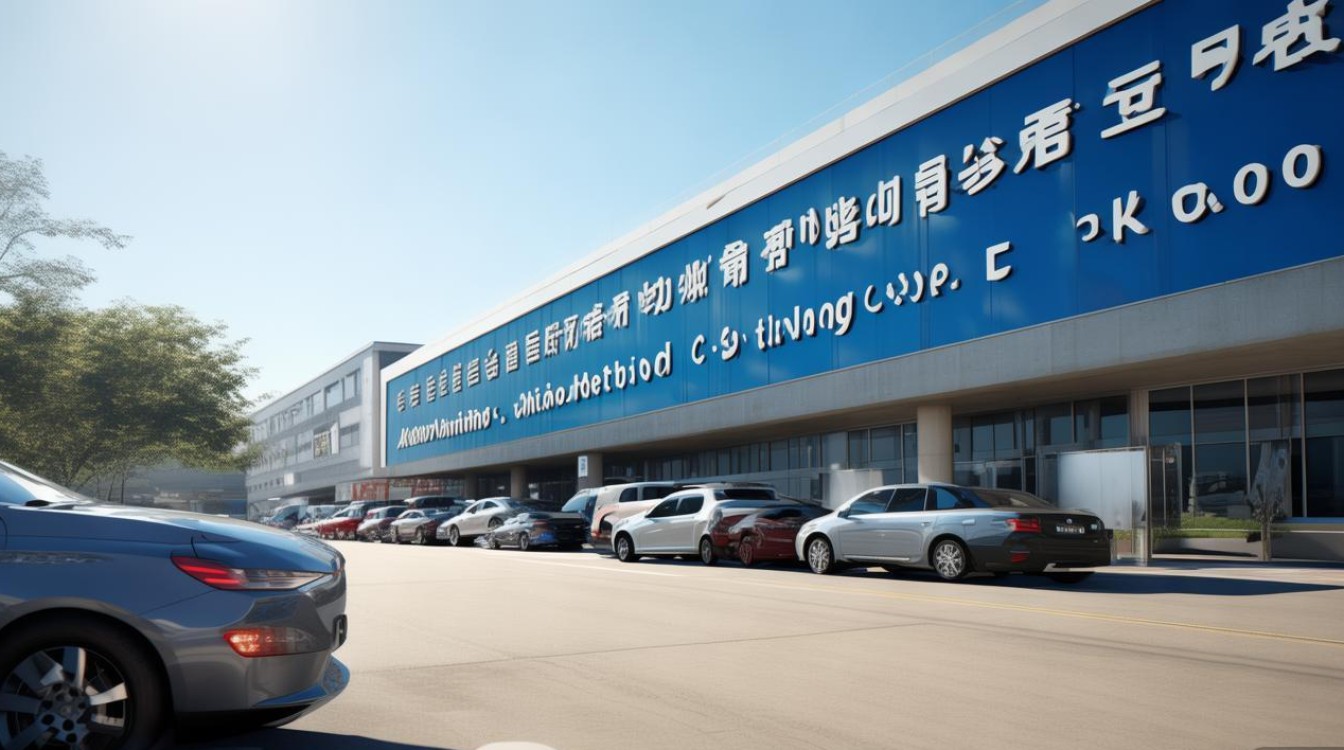 正定安通驾校考场地址
