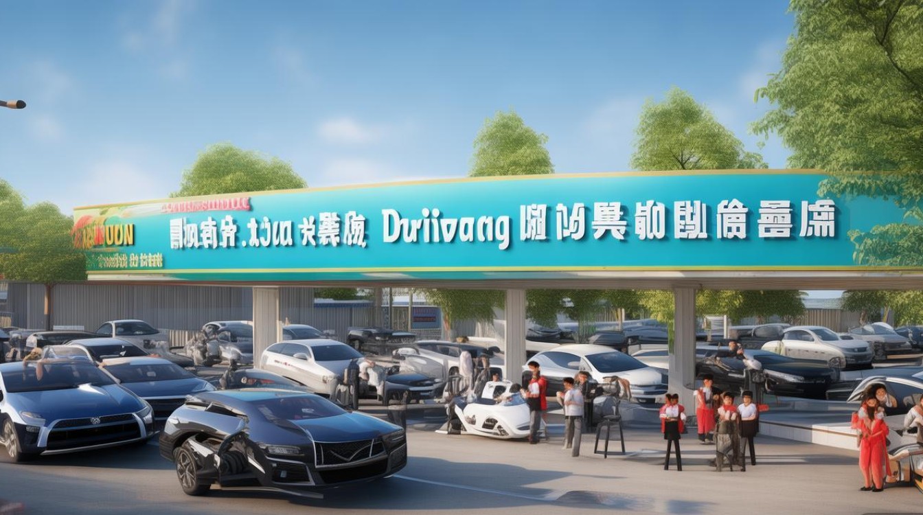 沭阳军安驾校怎么样