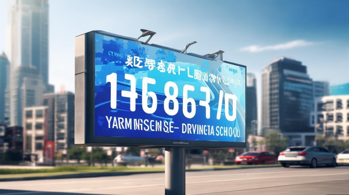 太原市源梦驾校电话