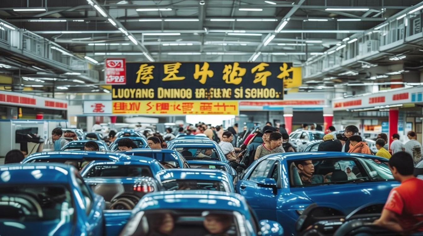 洛阳骏龙驾校怎么样