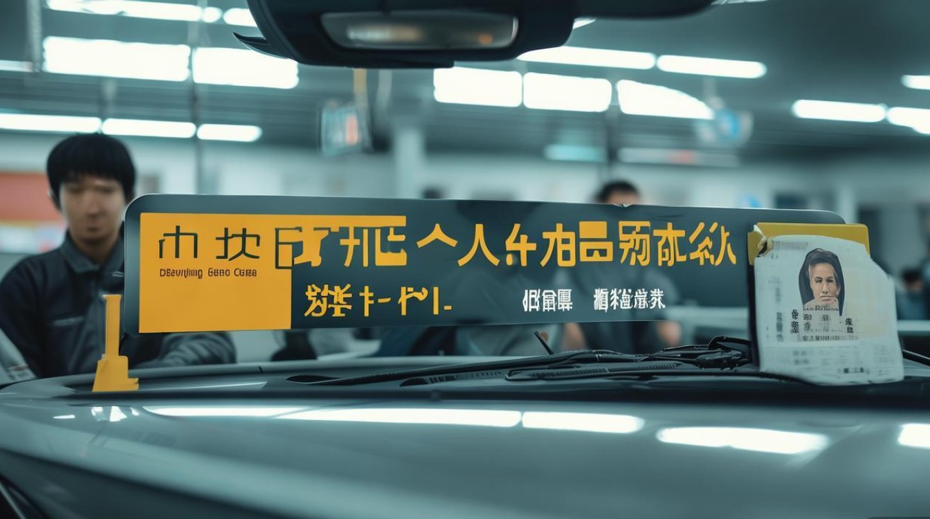 益阳驾照科目三