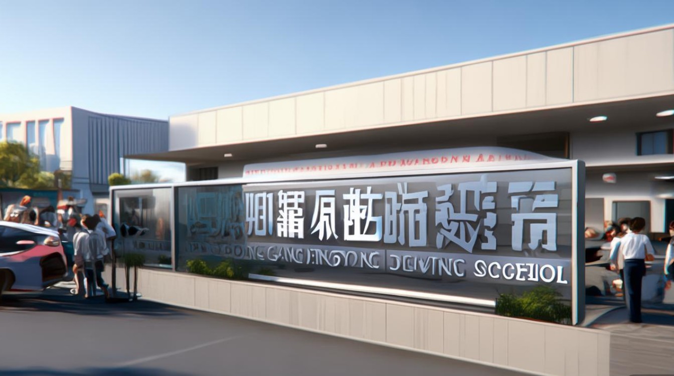 安阳钢东驾校怎么样