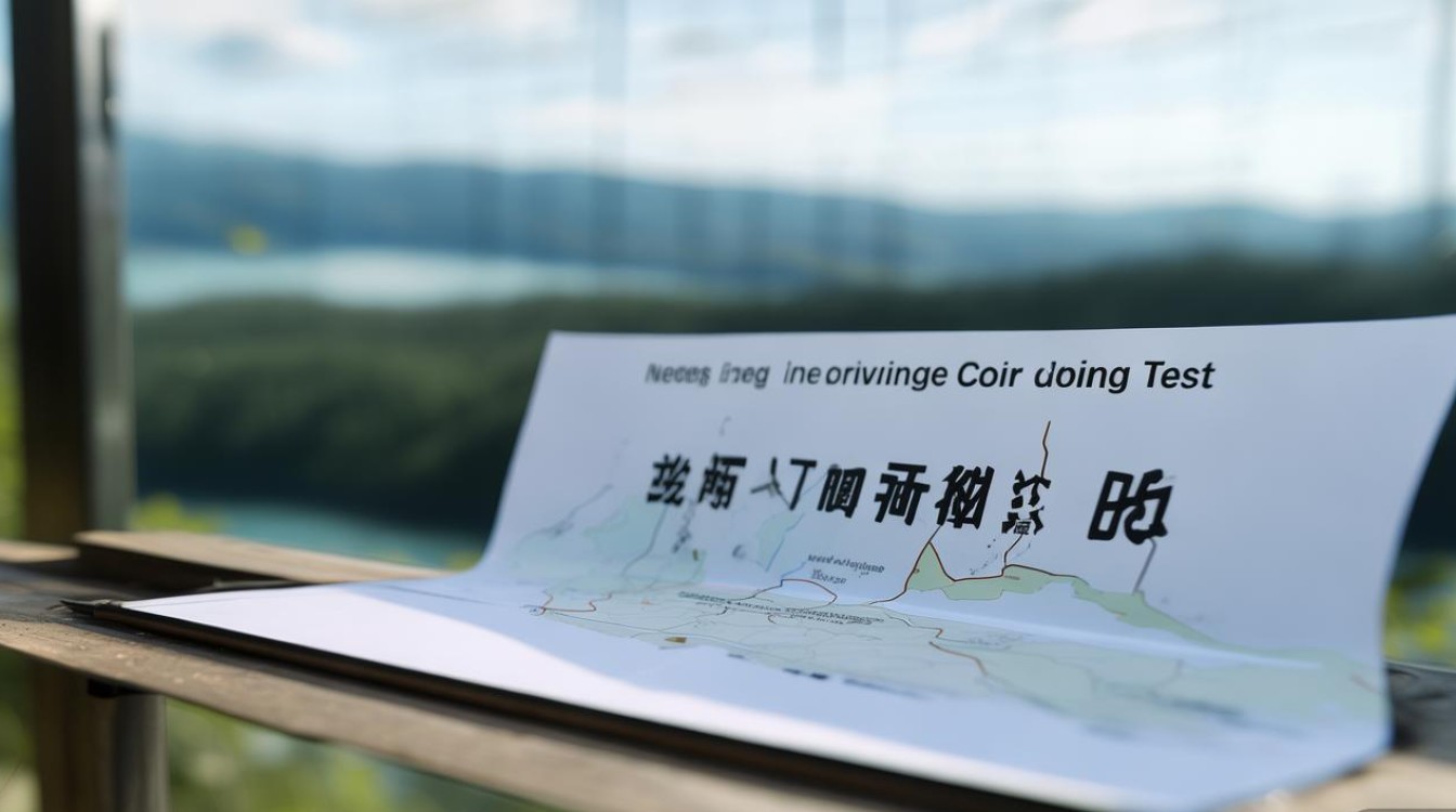 巢湖科目三投诉
