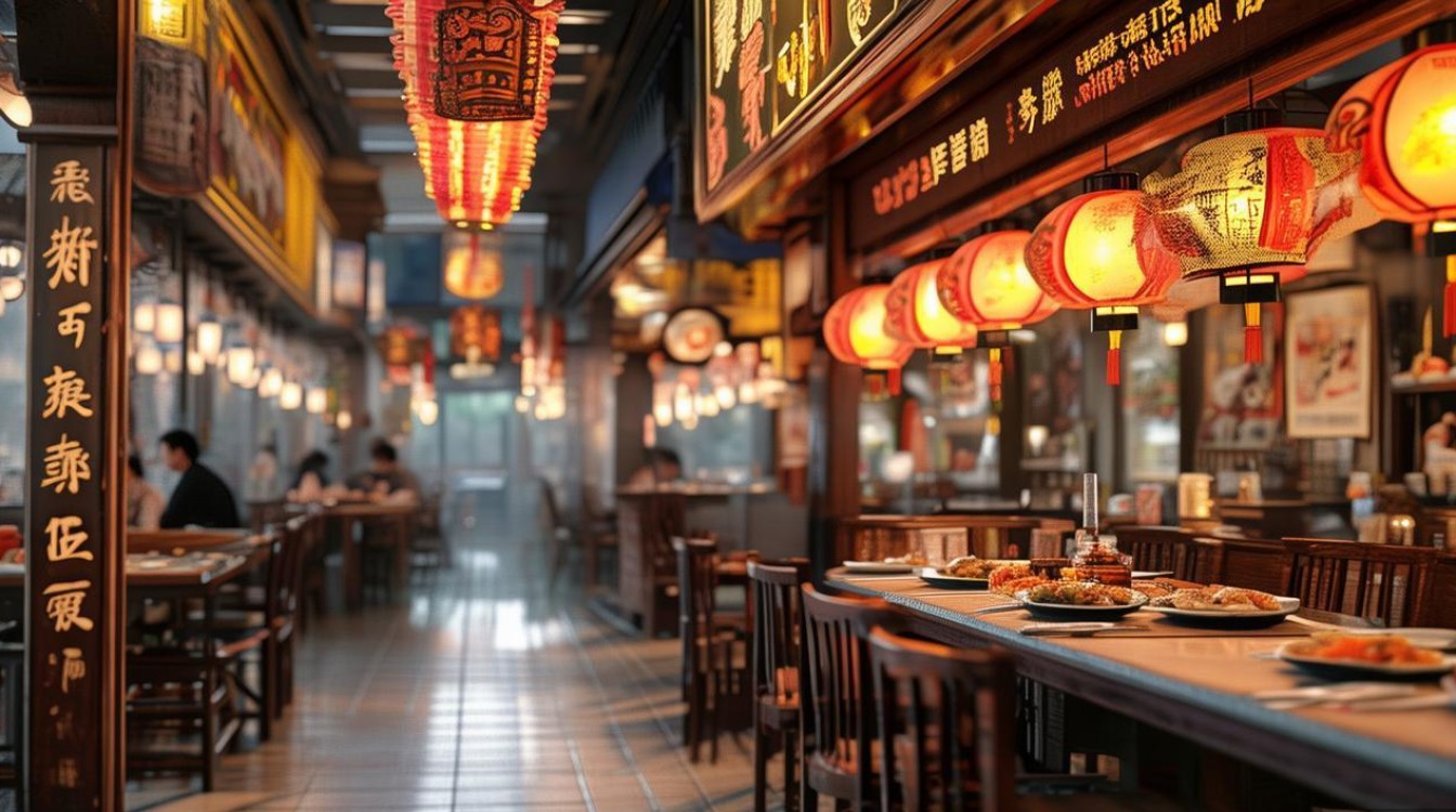 宁德科目三饭店
