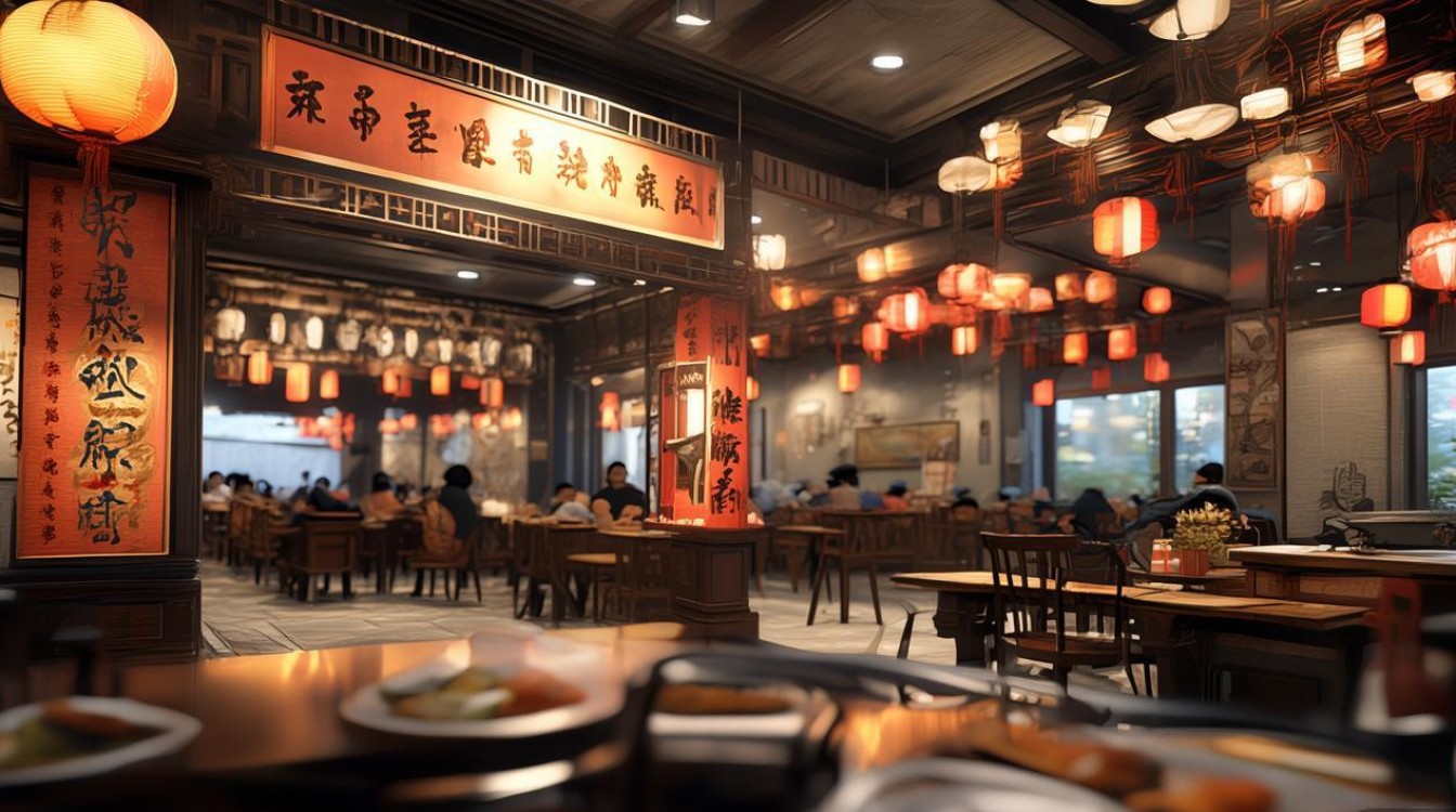 宁德科目三饭店