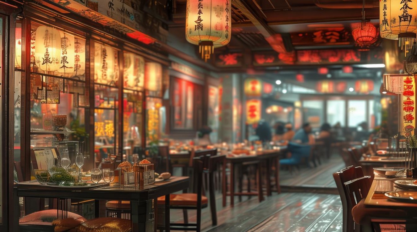 宁德科目三饭店