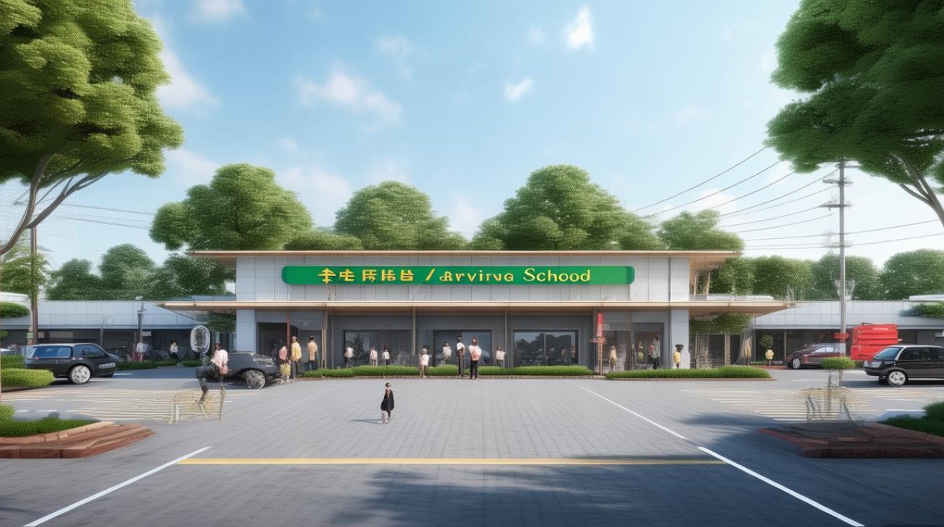 广州粤兴驾校怎么样