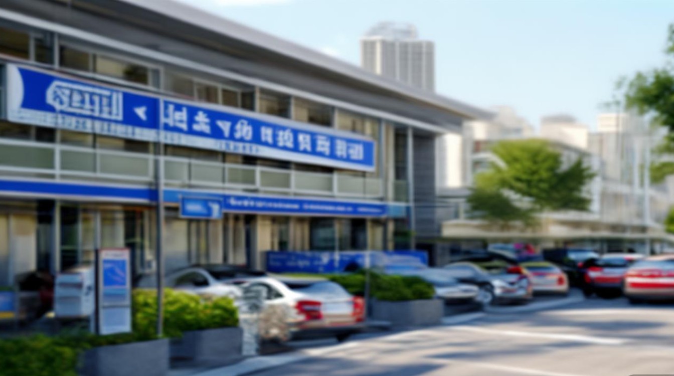 西安西高驾校怎么样