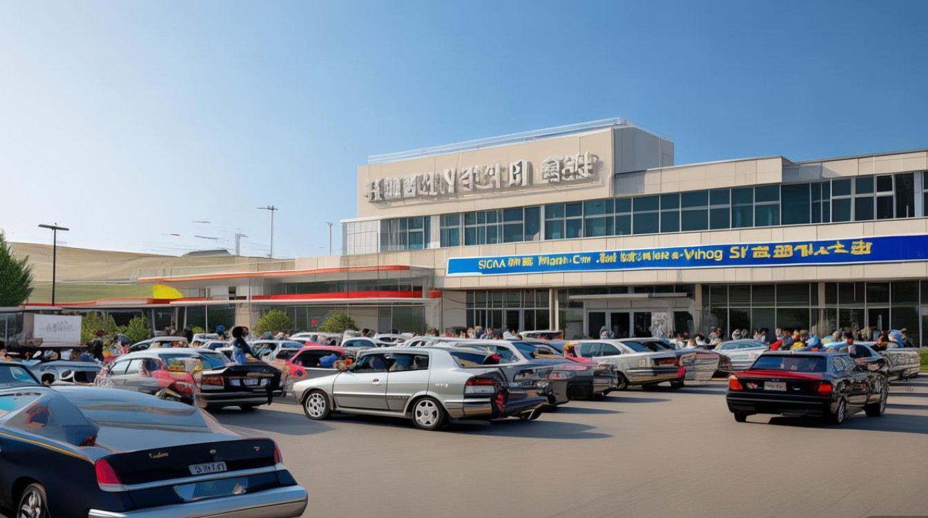 长春市金达洲驾校