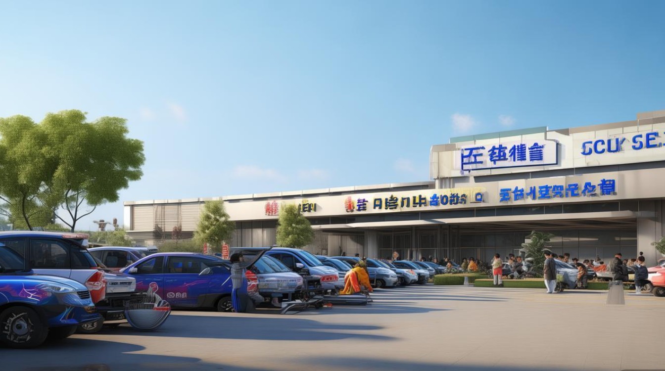 长春市金达洲驾校