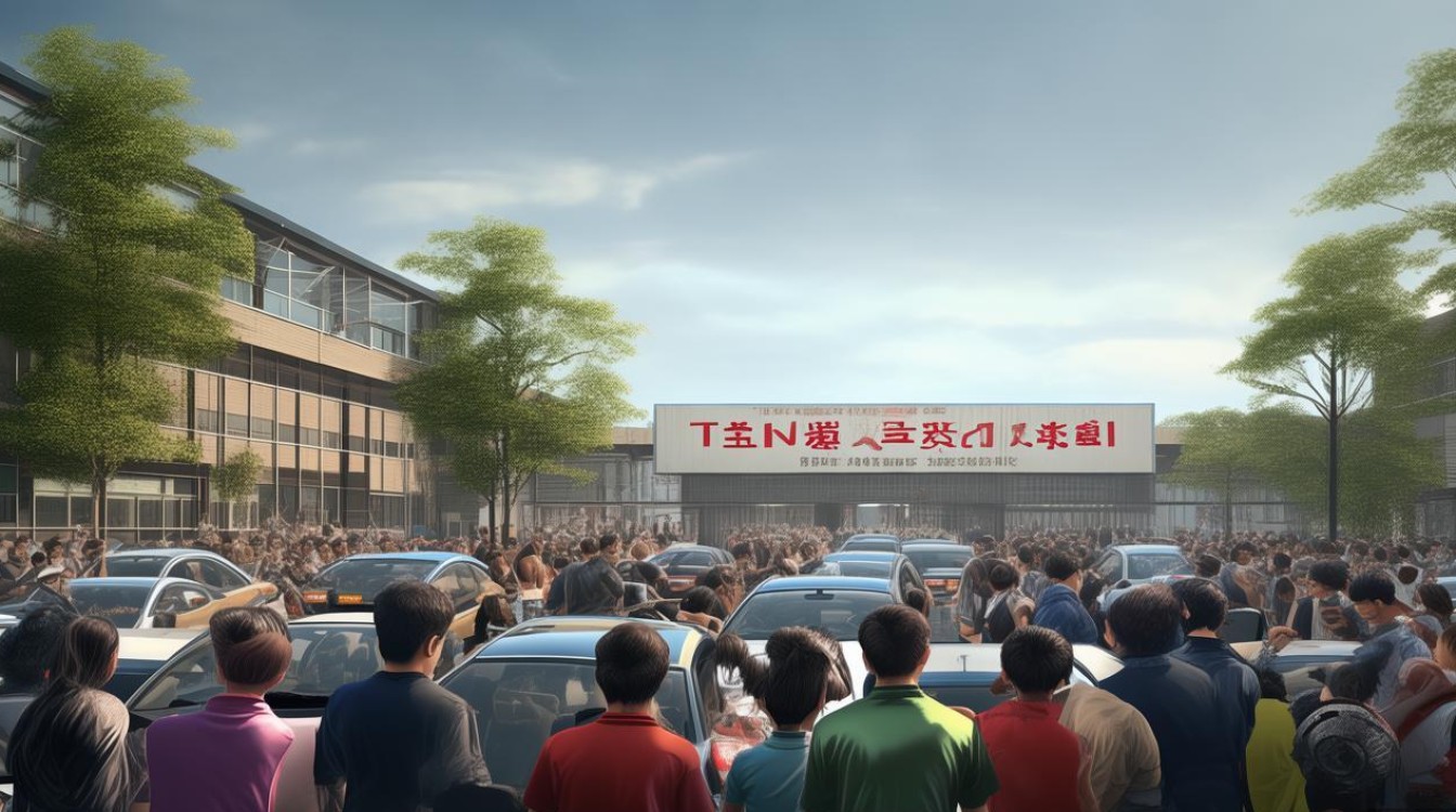 唐山九龙驾校被曝光