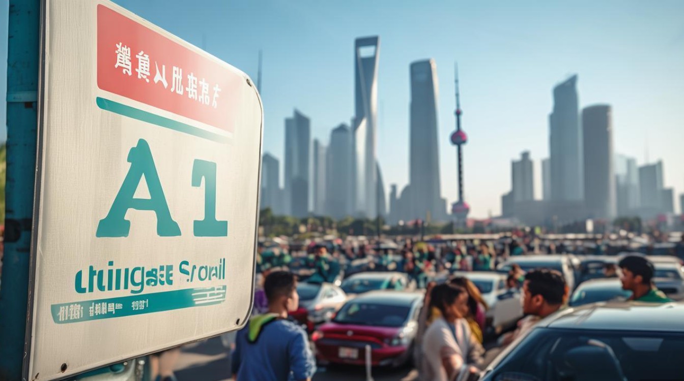 加考a1照驾校上海