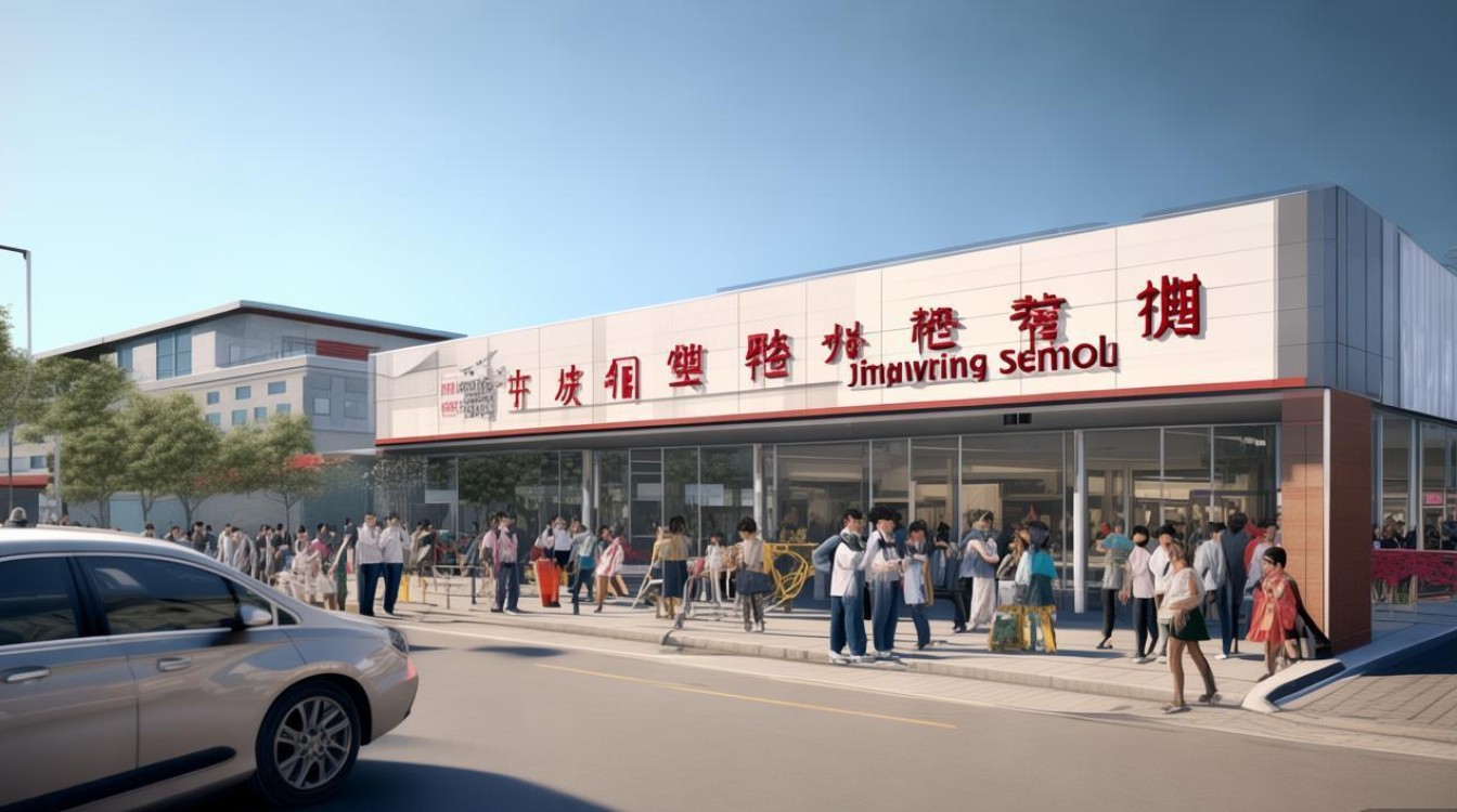 咸阳捷信驾校怎么样