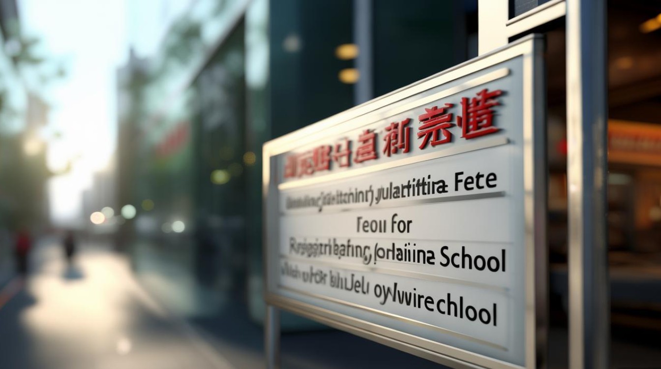 简阳浩天驾校报名费