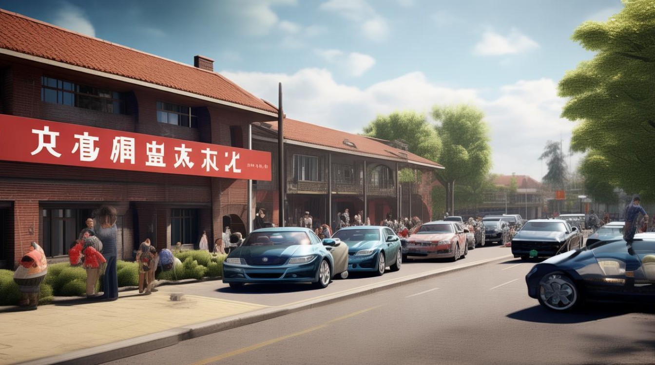 北流一路吉祥驾校电话