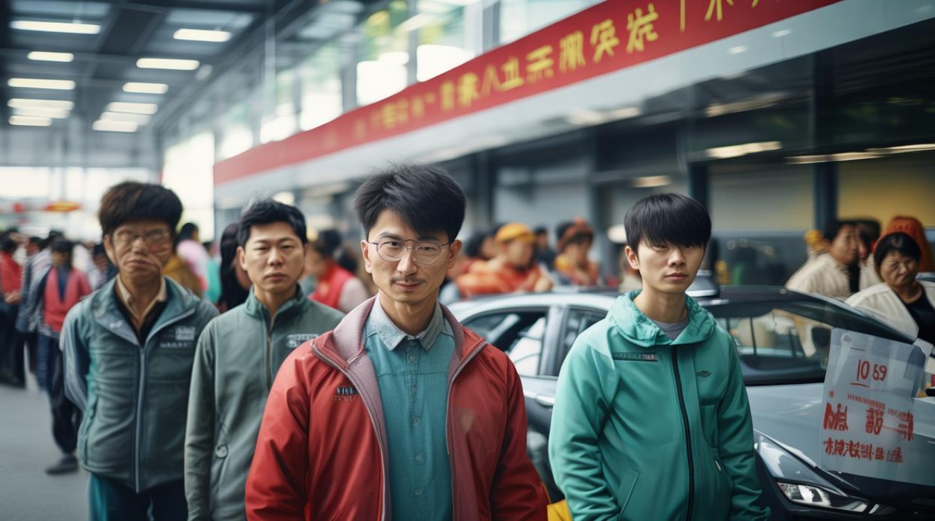 兴化科目三考试