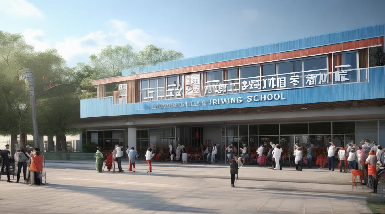 哈尔滨锐通驾校怎么样