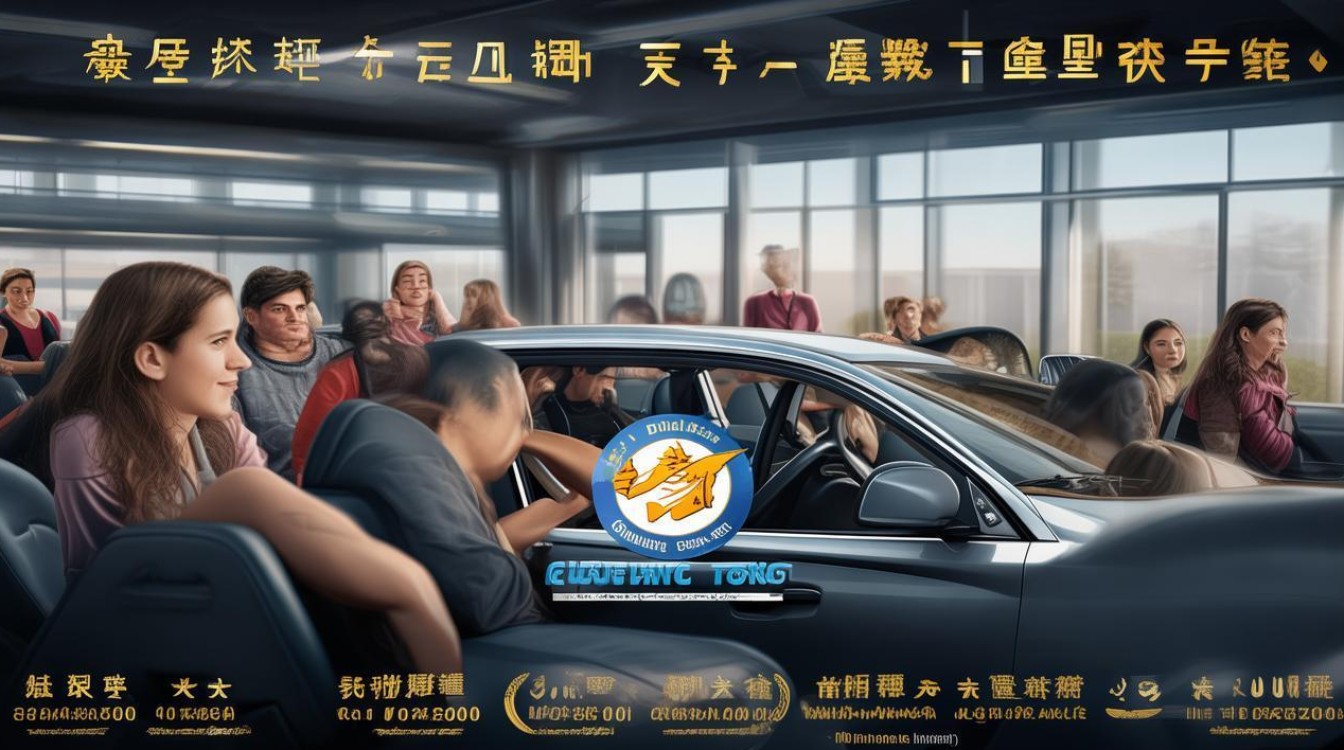 广顺通驾校好不好
