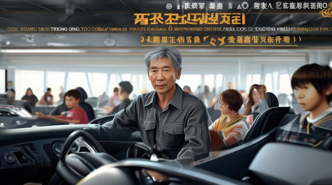 广顺通驾校好不好