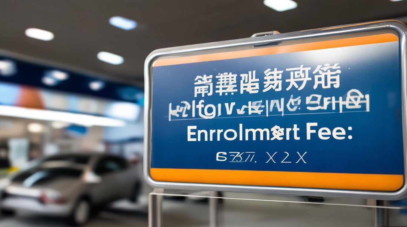 长运驾校报名多少钱
