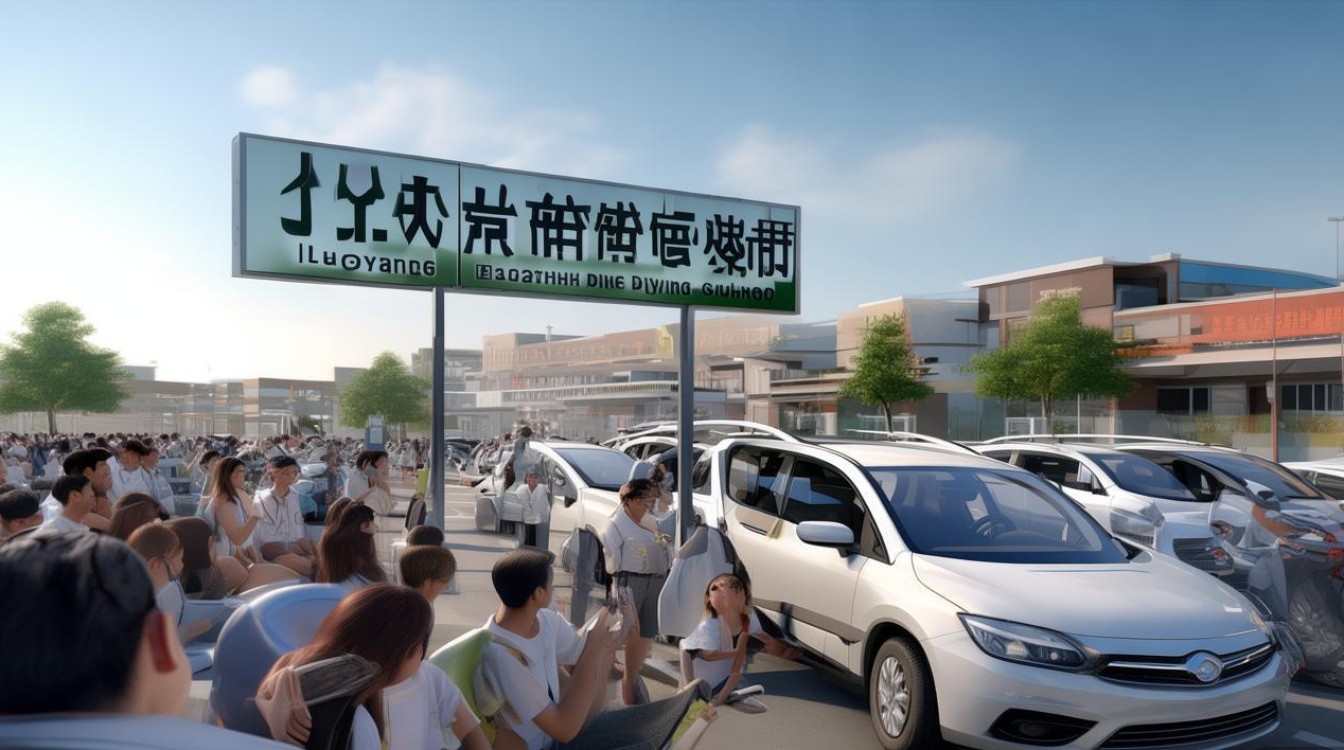 洛阳德众驾校怎么样