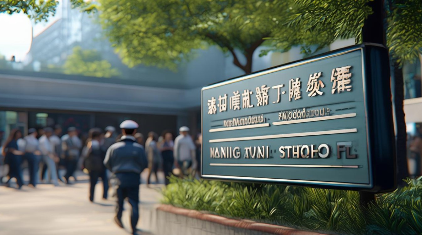 南京天保驾校报名地址