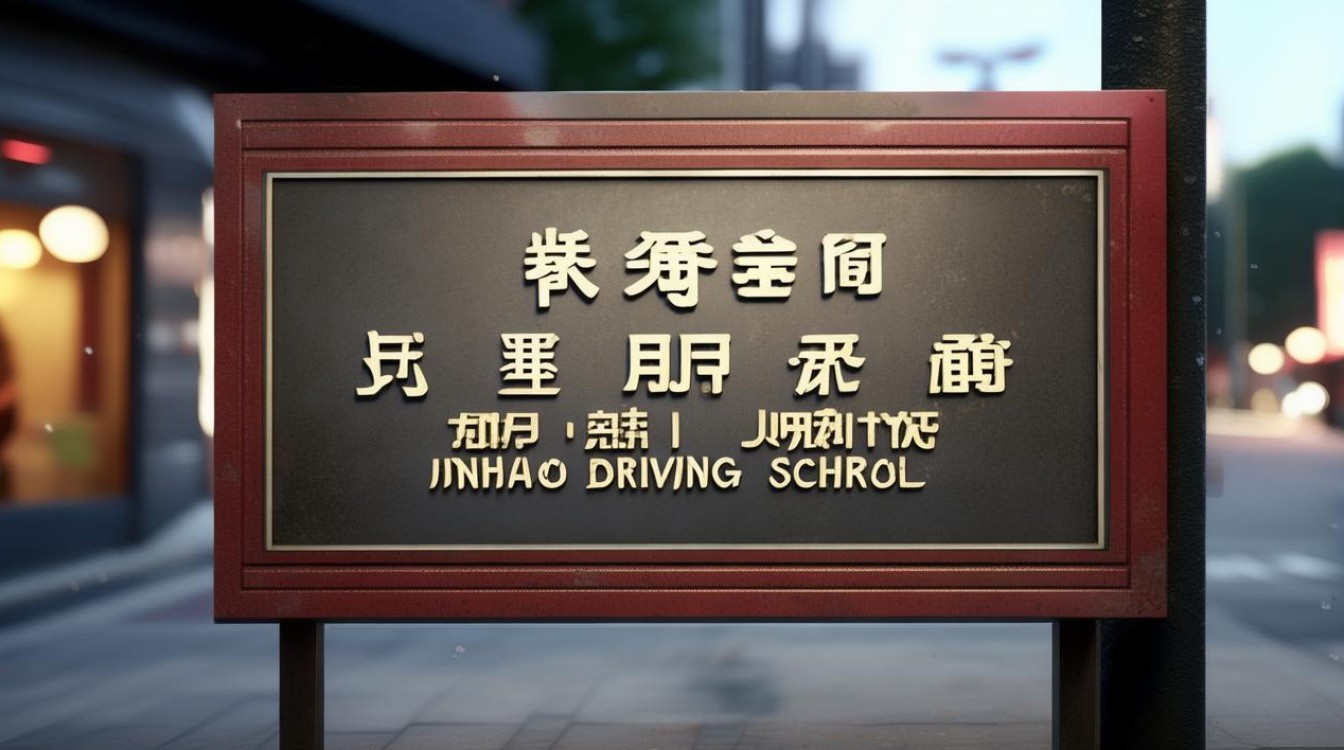 长治县晋昊驾校电话