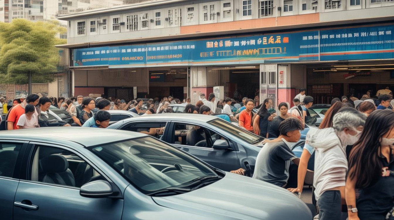 广州良安驾校怎么样