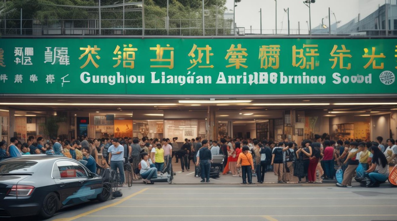 广州良安驾校怎么样