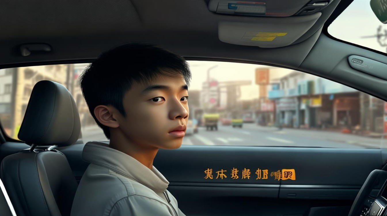 科目三考试上虞