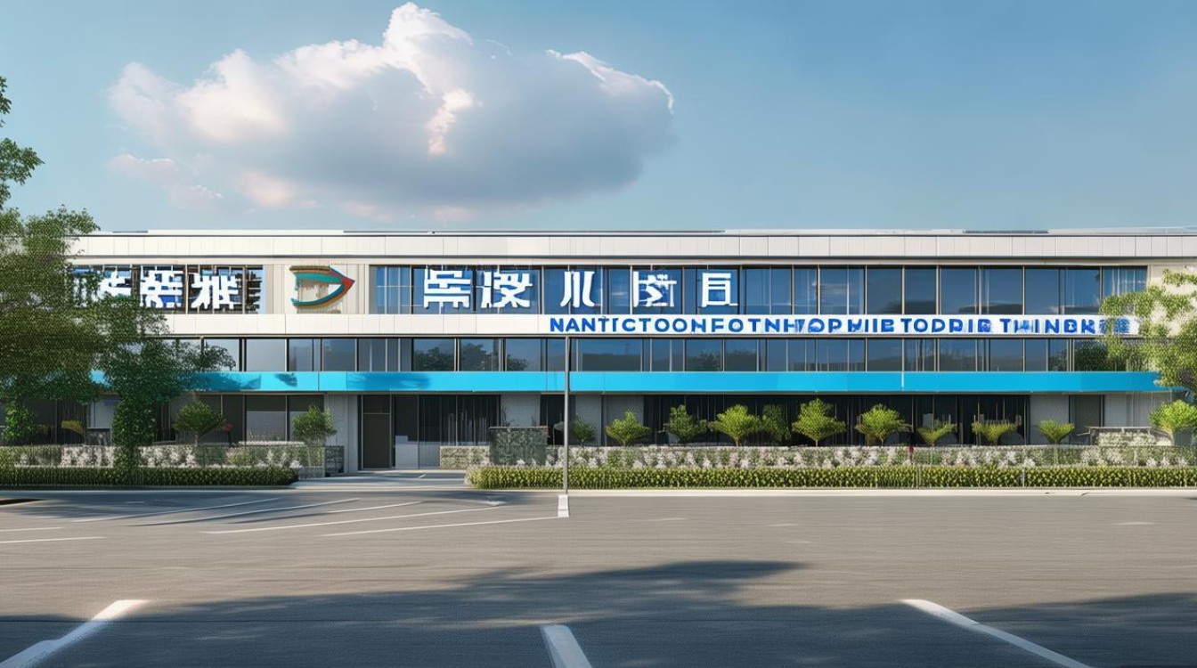 南通开发区通富驾校