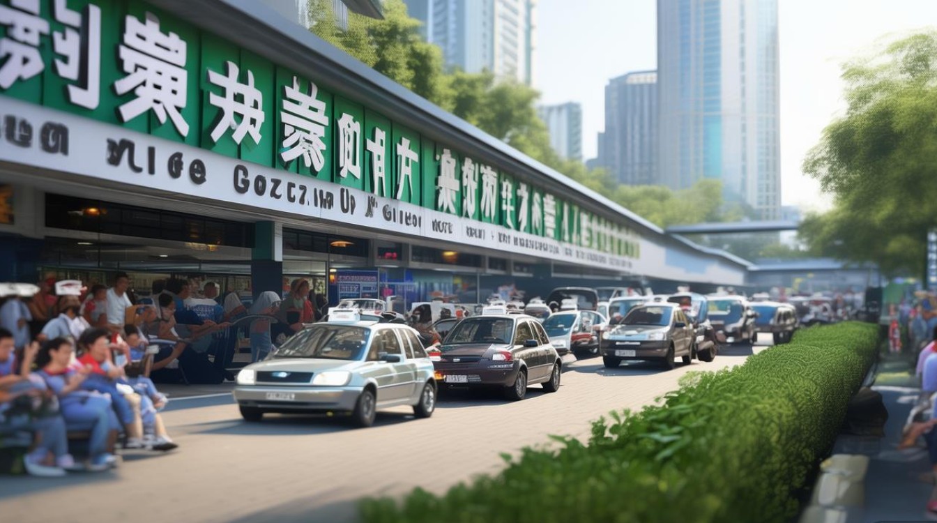广州警辉驾校怎么样