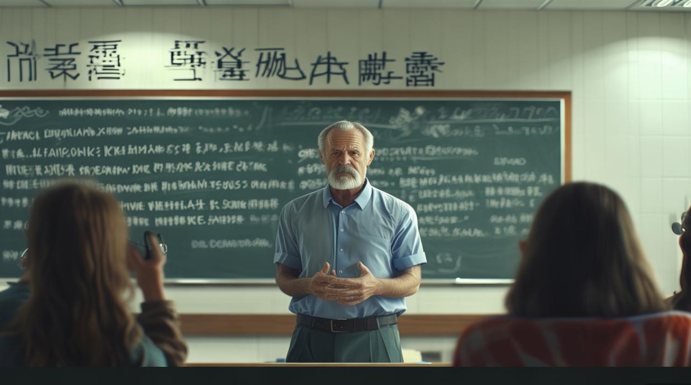 驾校教练花式骂人大全