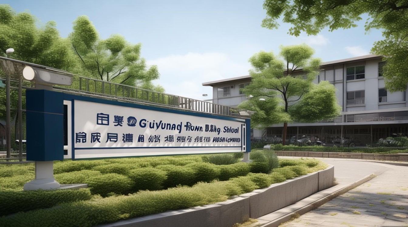 贵阳吉源驾校总校地址