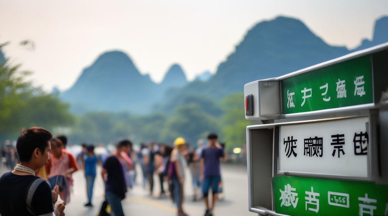 桂林考科目三