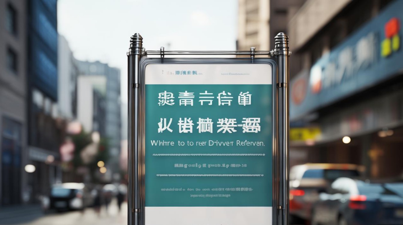 濮阳驾驶证换证去哪里