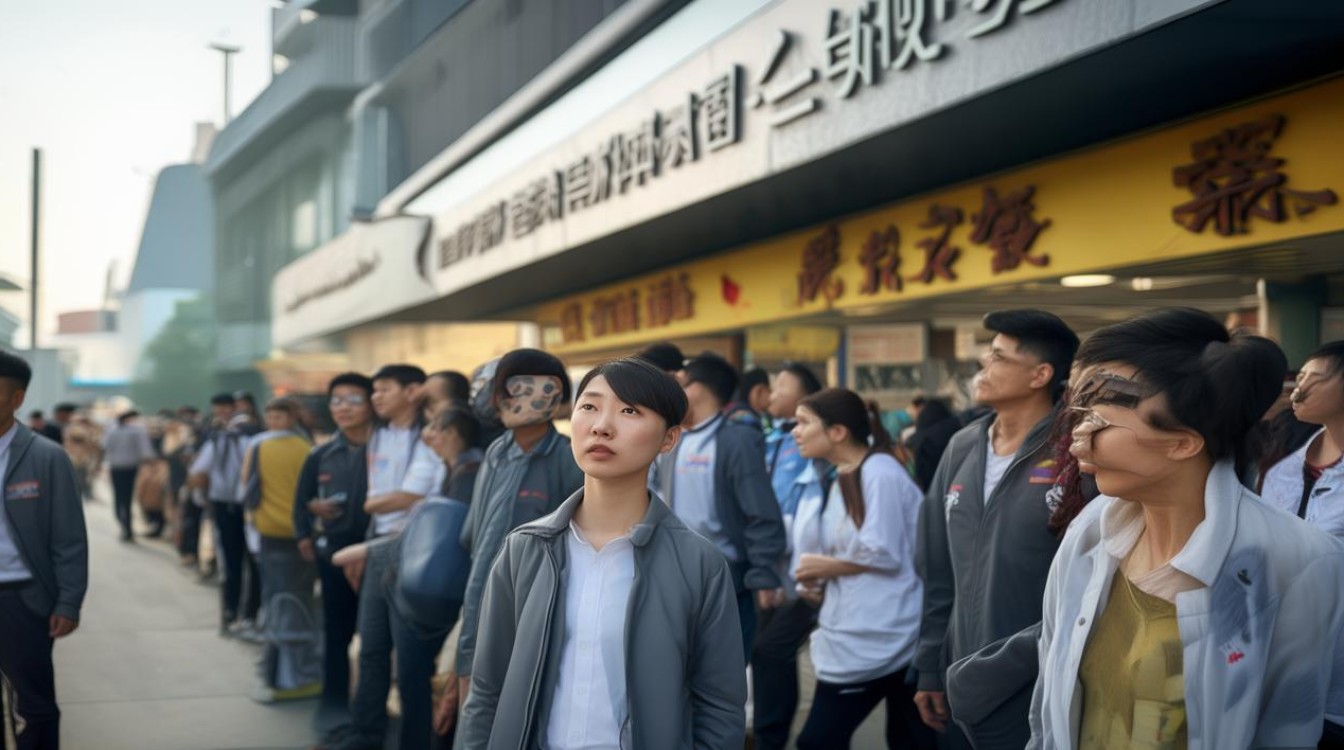 兴城科目三考试