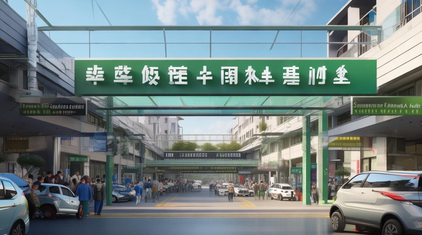 科目三湛江考点