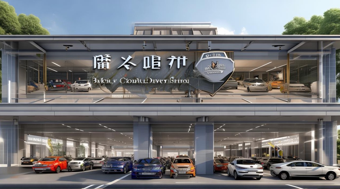 鹰式驾校好不好