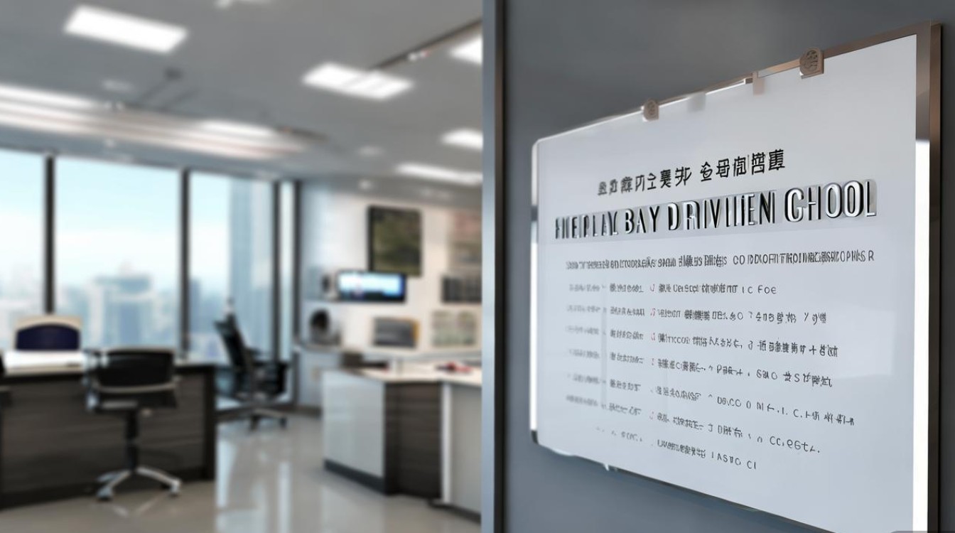 合肥八一驾校报名费