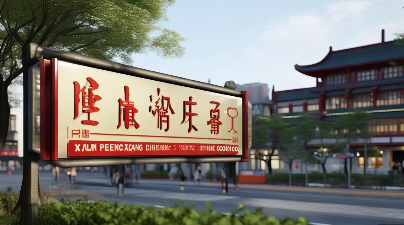 西安鹏翔驾校总校地址
