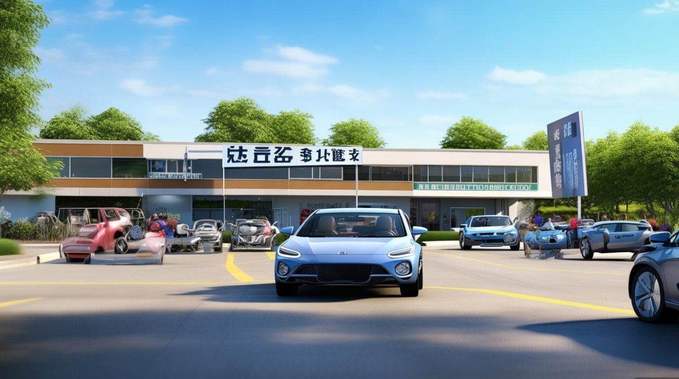 永康市安保驾校