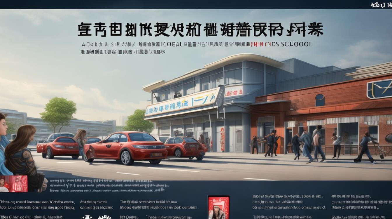 兰州深港驾校怎么样