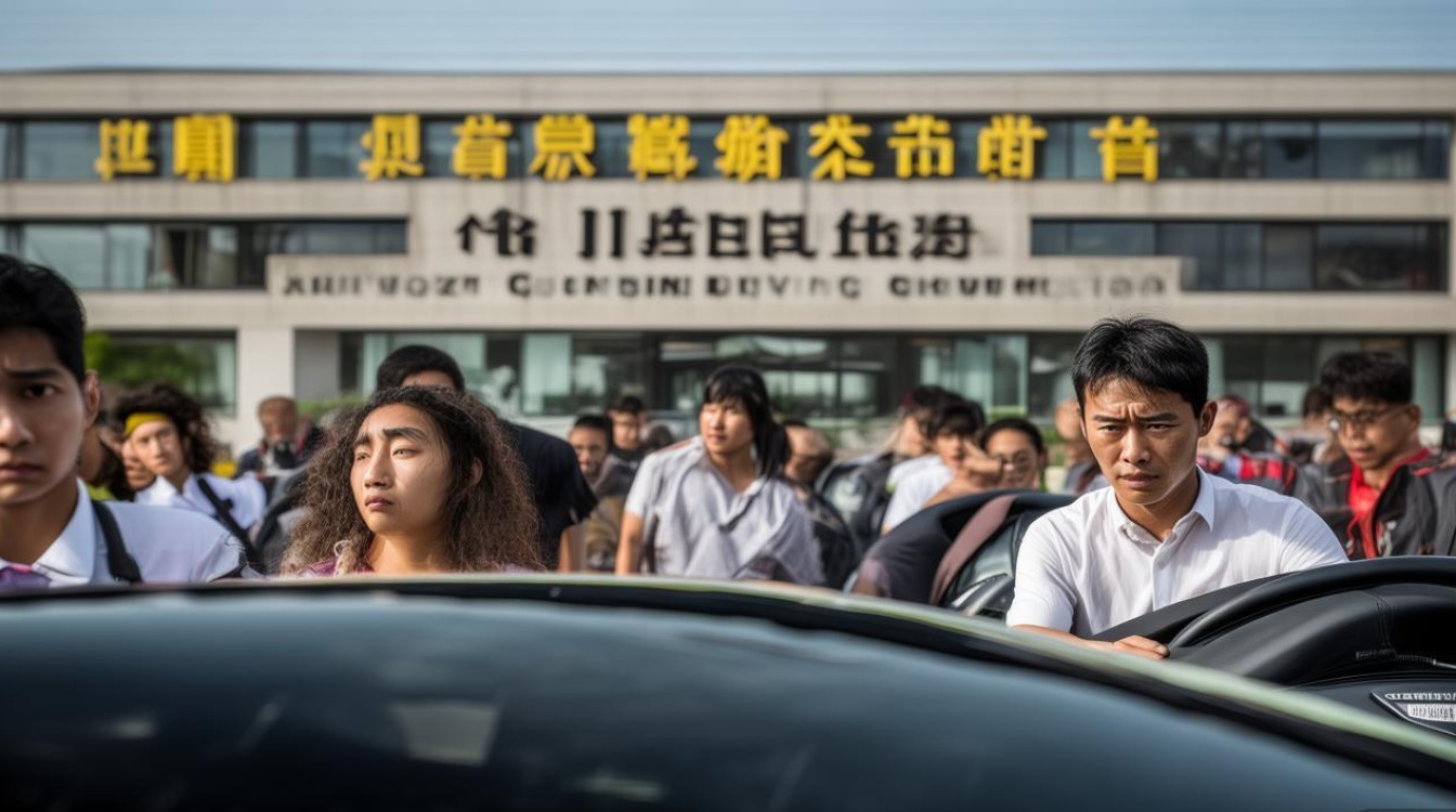 杭州诚信驾校怎么样
