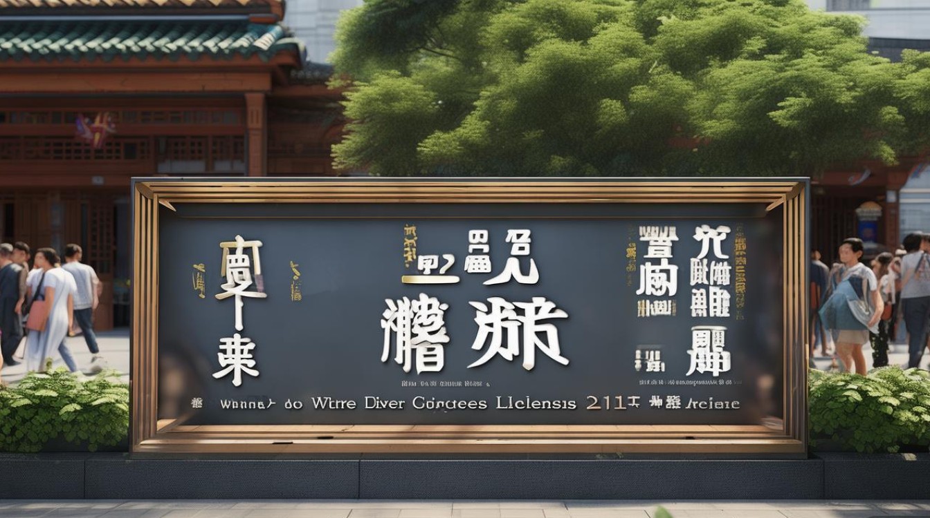 贵阳哪里可以买驾驶证