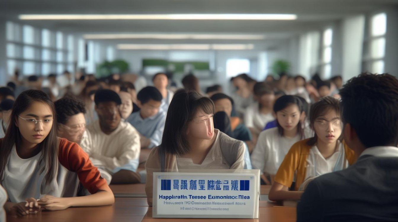 海南科目三缺考