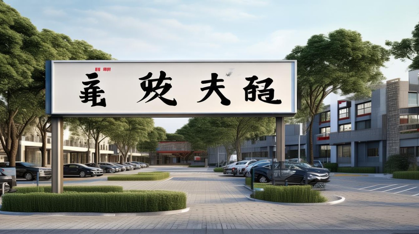 六安经纬驾校地址