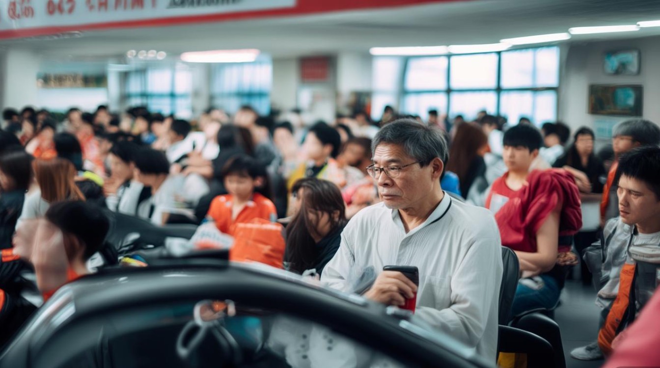林州红旗渠驾校电话